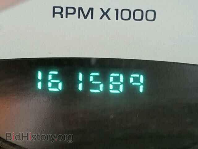 2004 DODGE RAM 1500 - VIN: 1D7HA16D84J113944 - Photo 8