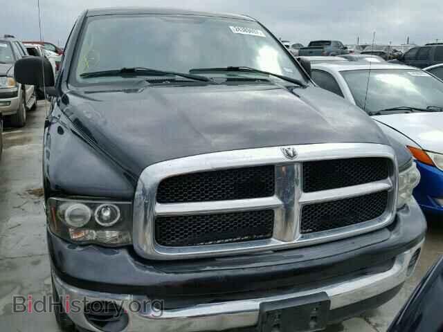 2004 DODGE RAM 1500 - VIN: 1D7HA16D84J113944 - Photo 9