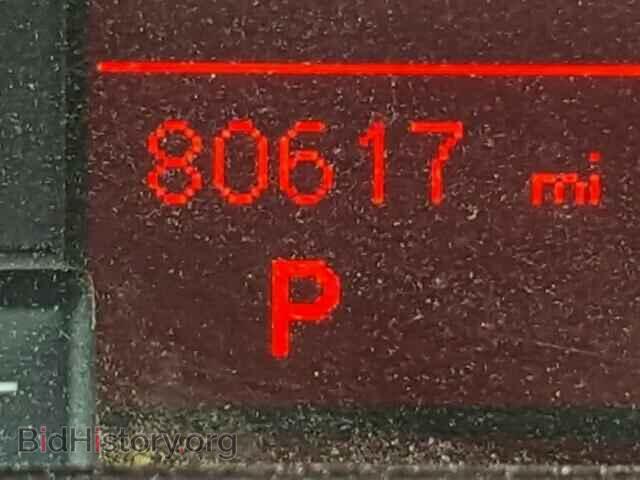 2009 AUDI A4 - VIN: WAULF78K99N030170 - Фото 8