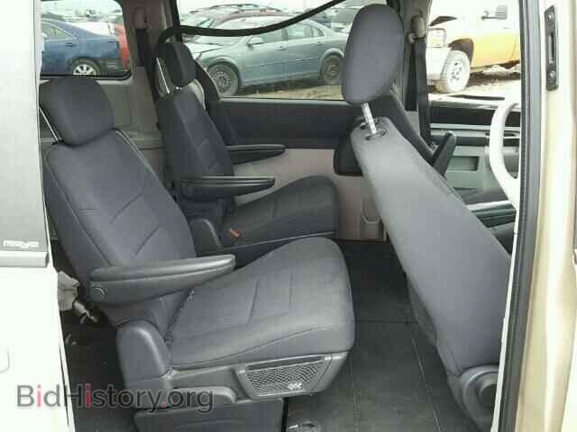 2010 DODGE CARAVAN - VIN: 2D4RN5D18AR259757 - Photo 6