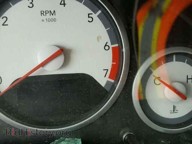 2010 DODGE CARAVAN - VIN: 2D4RN5D18AR259757 - Photo 8