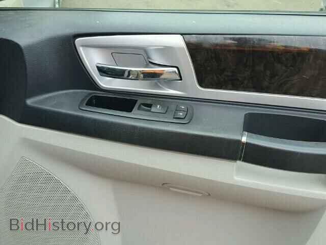 2010 DODGE CARAVAN - VIN: 2D4RN5D18AR259757 - Photo 10