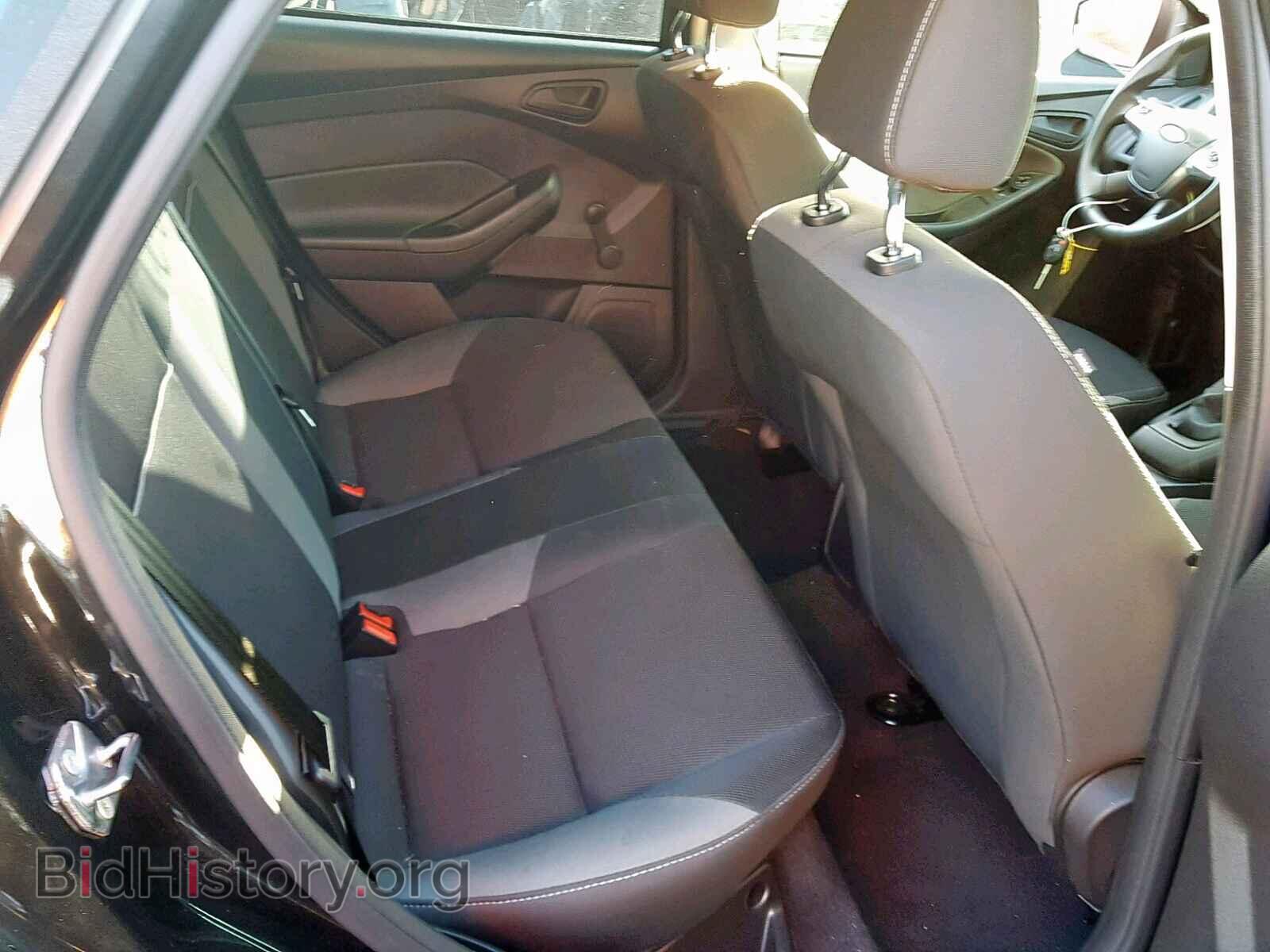 2014 FORD FOCUS - VIN: 1FADP3E26EL461482 - Photo 6