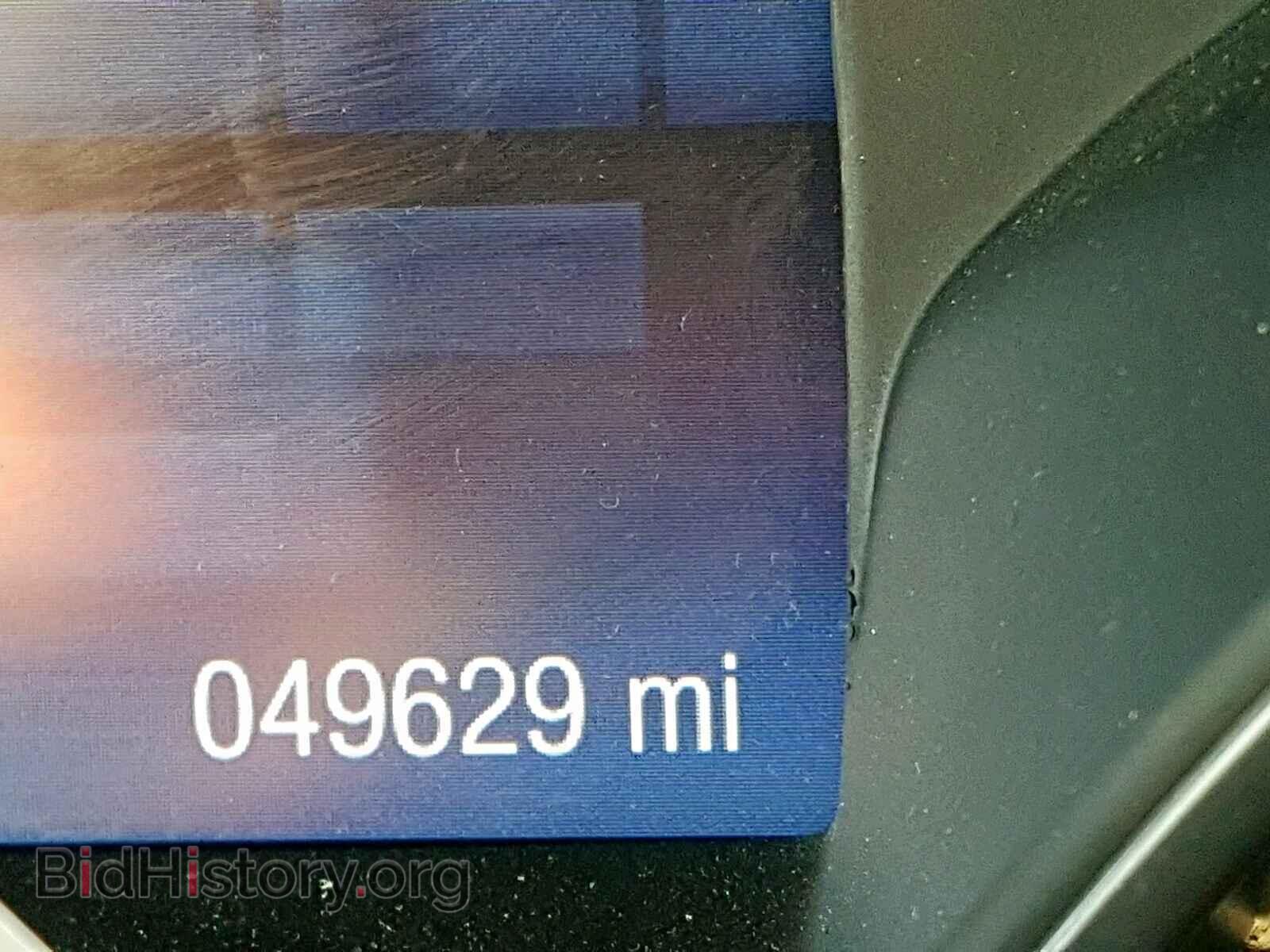 2014 FORD FOCUS - VIN: 1FADP3E26EL461482 - Photo 8