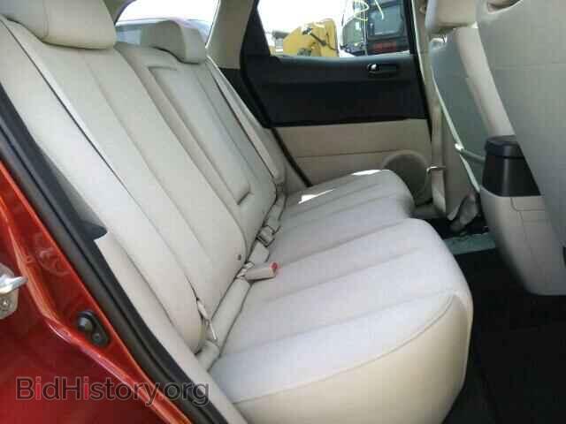 2008 MAZDA CX-7 - VIN: JM3ER293080209097 - Photo 6