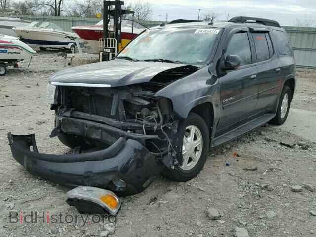 2005 GMC ENVOY - VIN: 1GKET66M856196613 - Photo 2
