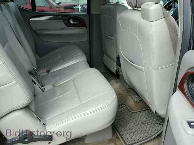 2005 GMC ENVOY - VIN: 1GKET66M856196613 - Photo 6