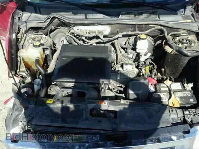 2009 FORD ESCAPE - VIN: 1FMCU93G79KC67339 - Фото 7
