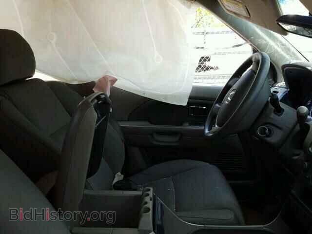 2007 HONDA PILOT - VIN: 5FNYF18117B027949 - Фото 5