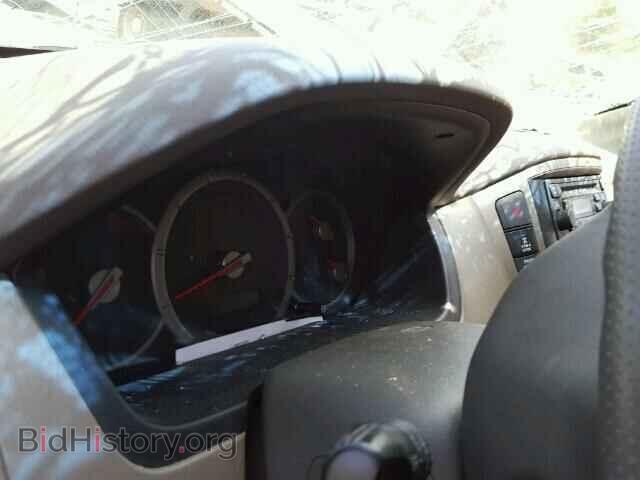 2007 HONDA PILOT - VIN: 5FNYF18117B027949 - Фото 8