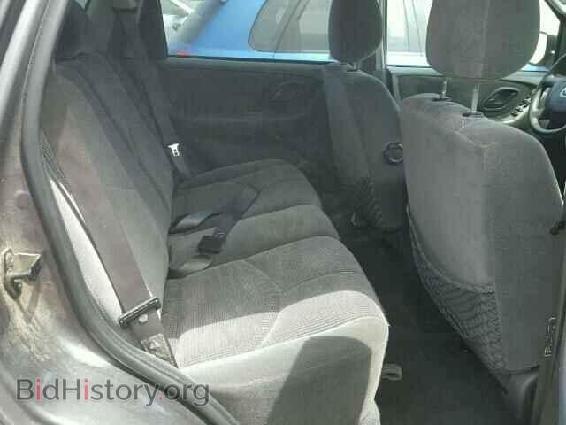 2003 MAZDA TRIBUTE - VIN: 4F2YZ94143KM56706 - Фото 6