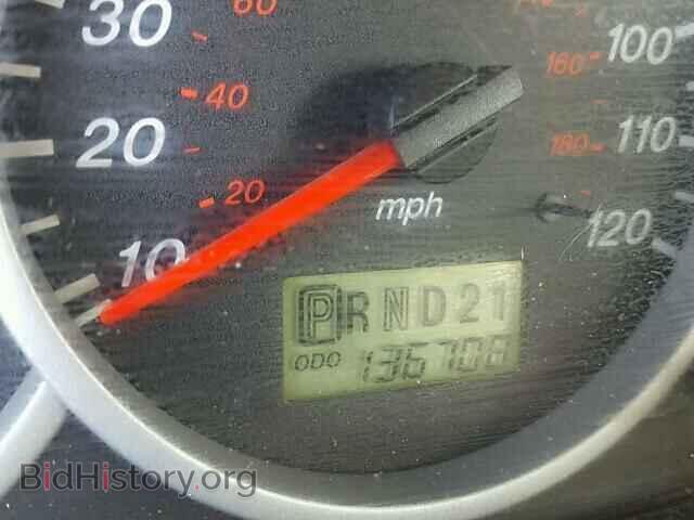 2003 MAZDA TRIBUTE - VIN: 4F2YZ94143KM56706 - Фото 8
