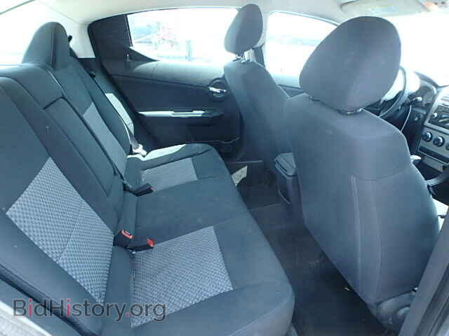 2009 DODGE AVENGER - VIN: 1B3LC46B29N567946 - Фото 6