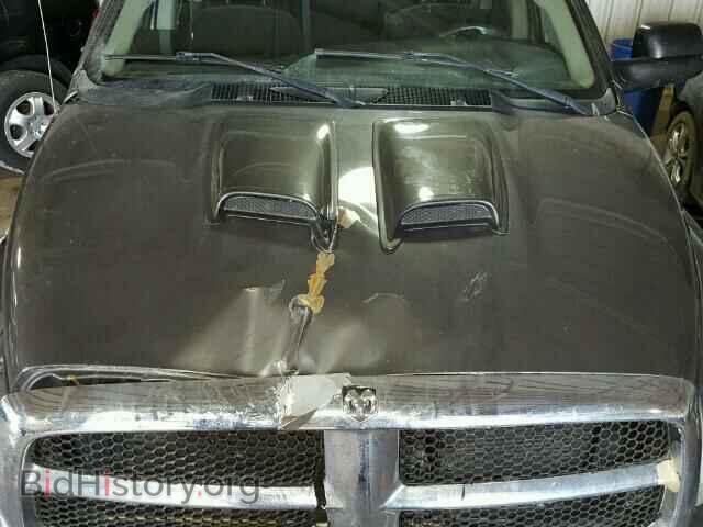 2004 DODGE RAM 1500 - VIN: 1D7HU18D44S660787 - Фото 7