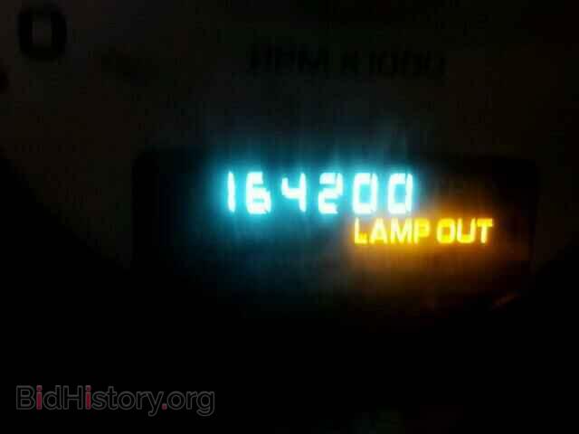2004 DODGE RAM 1500 - VIN: 1D7HU18D44S660787 - Фото 8