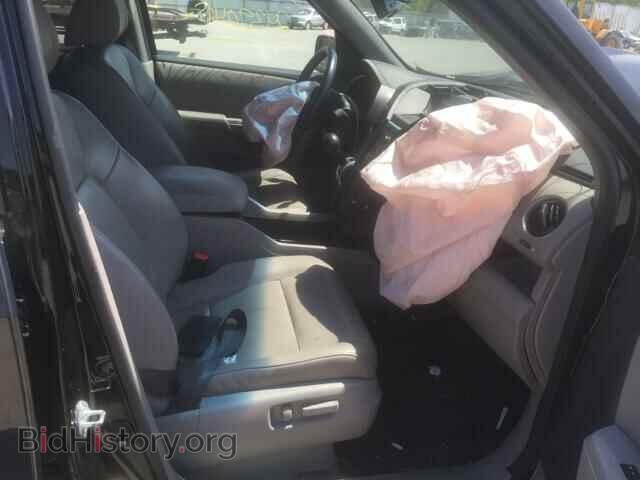 2011 HONDA PILOT - VIN: 5FNYF4H50BB035179 - Photo 5