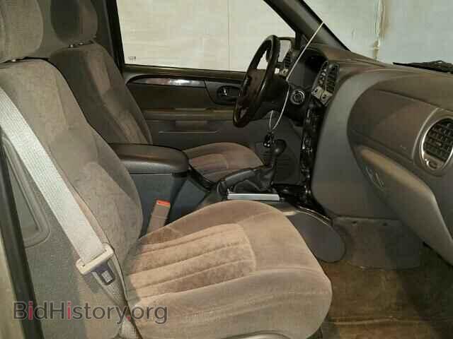 2003 GMC ENVOY - VIN: 1GKDT13S732307075 - Фото 5