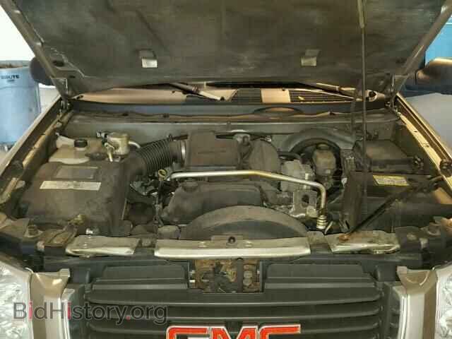 2003 GMC ENVOY - VIN: 1GKDT13S732307075 - Фото 7