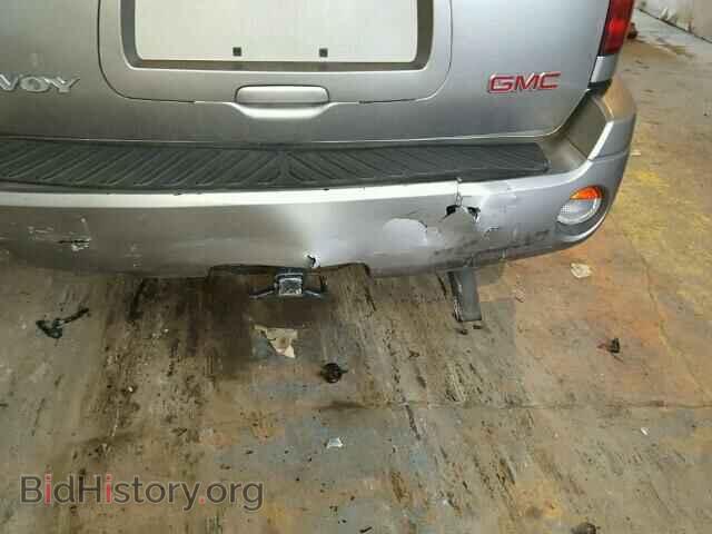 2003 GMC ENVOY - VIN: 1GKDT13S732307075 - Фото 10