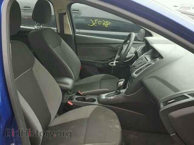 2012 FORD FOCUS - VIN: 1FAHP3F2XCL325062 - Фото 5