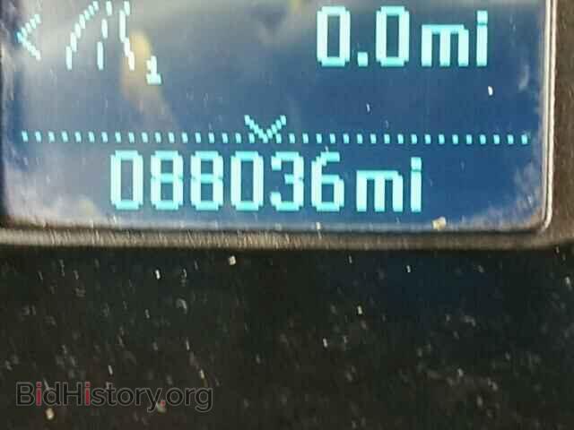 2012 FORD FOCUS - VIN: 1FAHP3F2XCL325062 - Фото 8