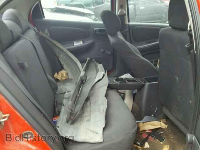 2005 DODGE NEON - VIN: 1B3ES56C05D210517 - Фото 6