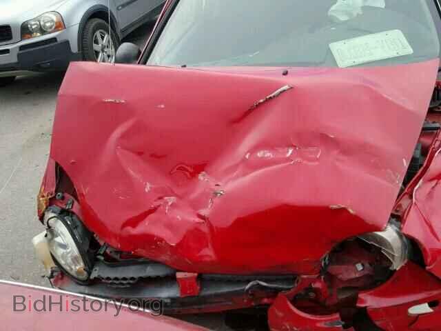 2005 DODGE NEON - VIN: 1B3ES56C05D210517 - Фото 7