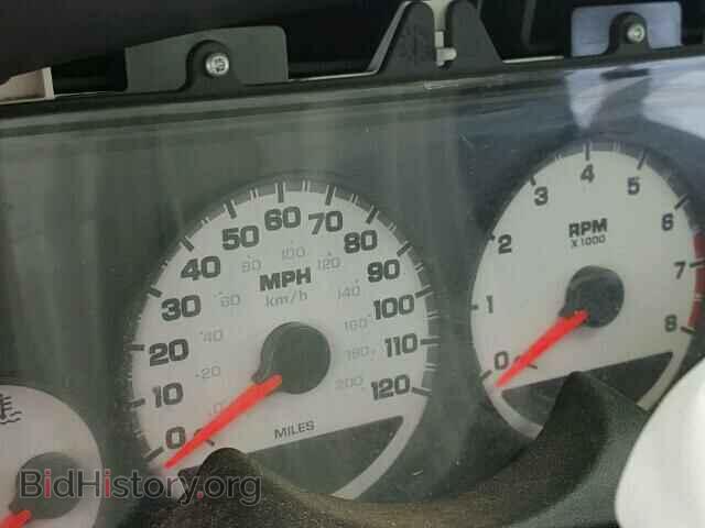 2005 DODGE NEON - VIN: 1B3ES56C05D210517 - Фото 8