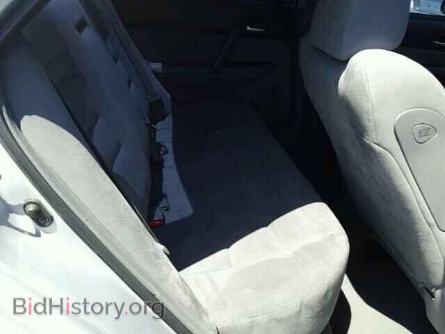 2007 MAZDA 6 - VIN: 1YVHP80C875M40319 - Photo 6
