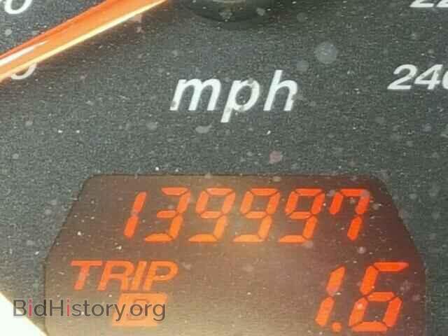 2007 MAZDA 6 - VIN: 1YVHP80C875M40319 - Photo 8