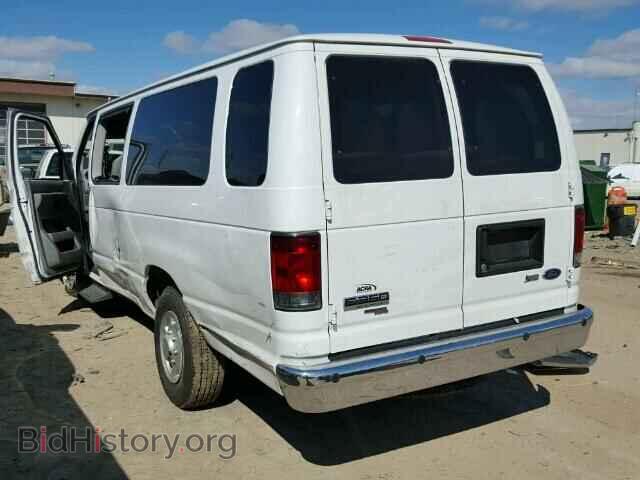 2011 FORD ECONOLINE - VIN: 1FDSS3BL9BDB15327 - Фото 3