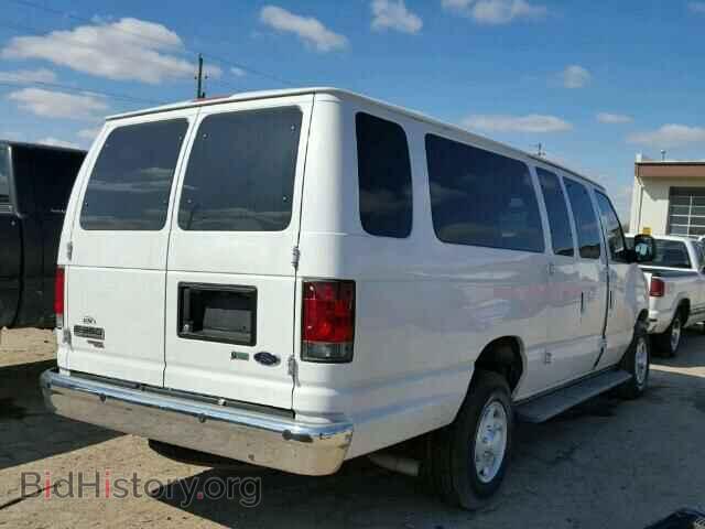 2011 FORD ECONOLINE - VIN: 1FDSS3BL9BDB15327 - Фото 4