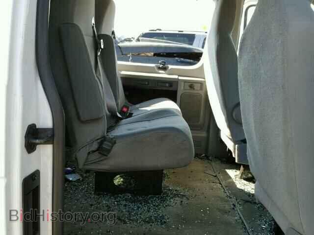 2011 FORD ECONOLINE - VIN: 1FDSS3BL9BDB15327 - Фото 6