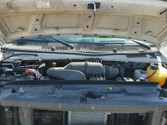 2011 FORD ECONOLINE - VIN: 1FDSS3BL9BDB15327 - Фото 7