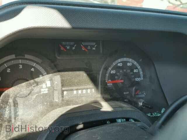 2011 FORD ECONOLINE - VIN: 1FDSS3BL9BDB15327 - Фото 8