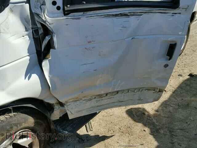 2011 FORD ECONOLINE - VIN: 1FDSS3BL9BDB15327 - Фото 9