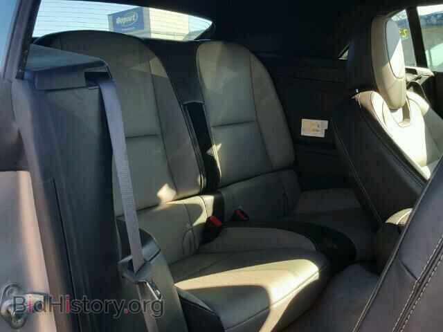 2014 CHEVROLET CAMARO - VIN: 2G1FC3D37E9323975 - Фото 6