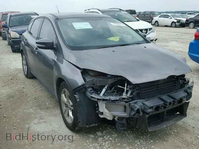 Фотография 1FAHP3K26CL273287 - FORD FOCUS 2012