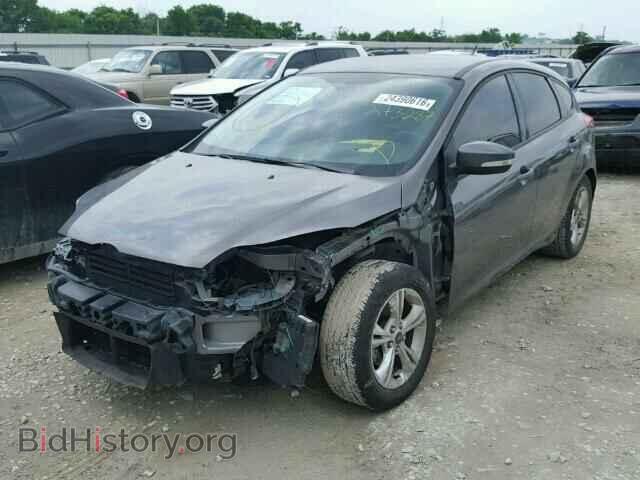 2012 FORD FOCUS - VIN: 1FAHP3K26CL273287 - Photo 2