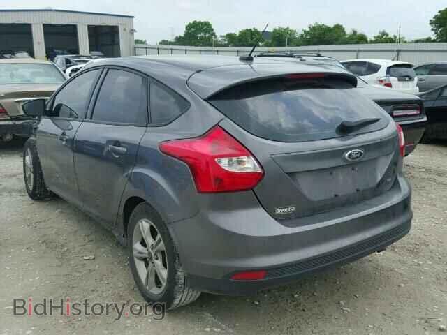2012 FORD FOCUS - VIN: 1FAHP3K26CL273287 - Photo 3