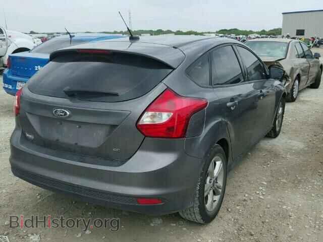 2012 FORD FOCUS - VIN: 1FAHP3K26CL273287 - Photo 4