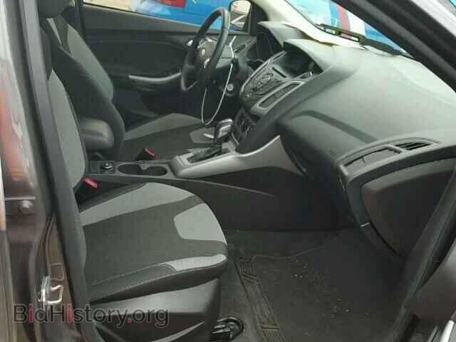 2012 FORD FOCUS - VIN: 1FAHP3K26CL273287 - Photo 5