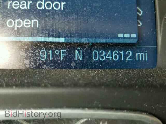2012 FORD FOCUS - VIN: 1FAHP3K26CL273287 - Photo 8