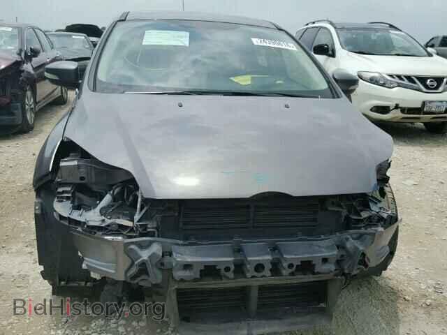 2012 FORD FOCUS - VIN: 1FAHP3K26CL273287 - Photo 9
