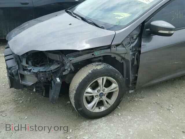 2012 FORD FOCUS - VIN: 1FAHP3K26CL273287 - Photo 10