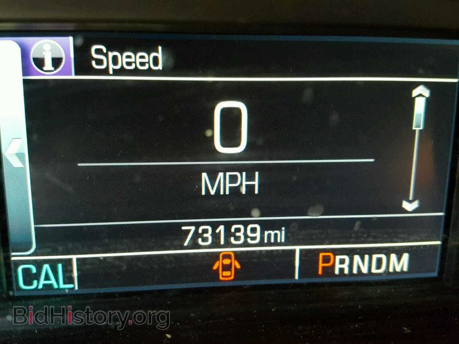 2015 CHEVROLET SILVERADO - VIN: 3GCUKREC2FG311162 - Photo 8