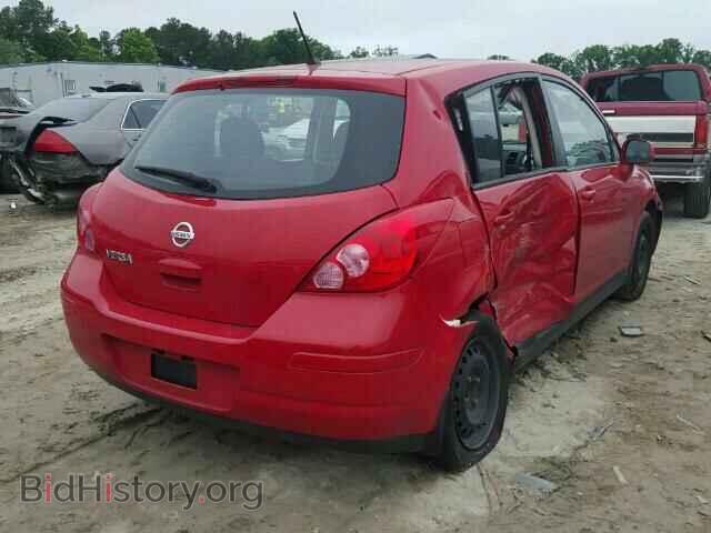 2012 NISSAN VERSA - VIN: 3N1BC1CP3CL374885 - Photo 4
