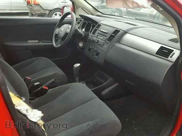 2012 NISSAN VERSA - VIN: 3N1BC1CP3CL374885 - Photo 5