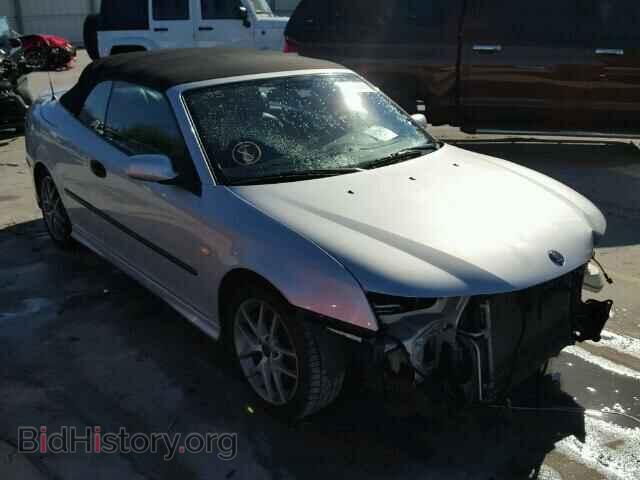 Photo YS3FH79Y946008288 - SAAB 9 3 2004