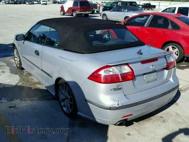 2004 SAAB 9 3 - VIN: YS3FH79Y946008288 - Фото 3